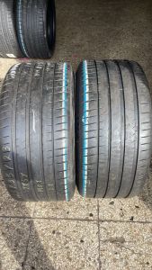 325/35/23 MICHELIN 115Y