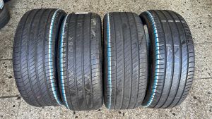 225/45/18 MICHELIN 95Y