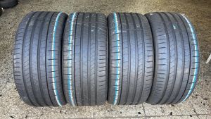 275/35/20 PIRELLI 102Y