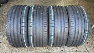 245/45/19 PIRELLI 102Y