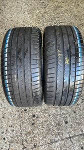 275/35/21 MICHELIN 104Y