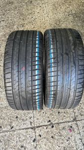245/40/19 MICHELIN 98Y