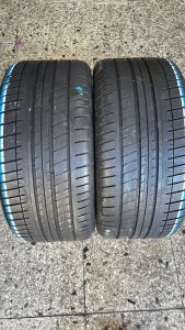 275/30/20  MICHELIN 97Y