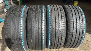 255/40/20 MICHELIN 101Y