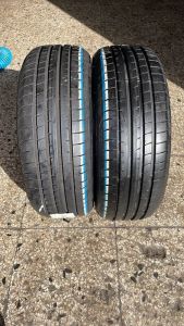 205/45/18 GOOD YEAR 90V