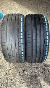 245/40/19 HANKOOK 