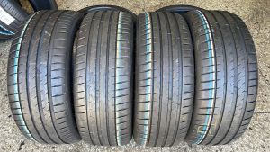 225/45/19 MICHELIN 96W