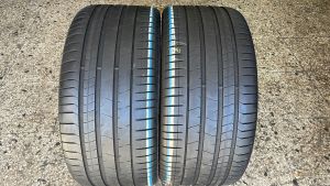 255/40/18 PIRELLI