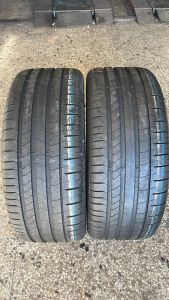 265/45/21 PIRELLI 108Y