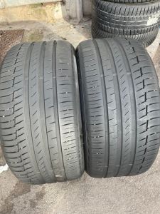 275/40/19 CONTINENTAL 101Y