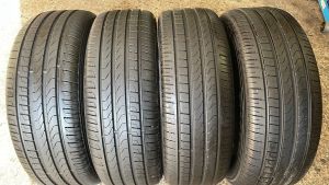 215/45/18 HANKOOK 98V