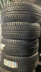 215/55/16 HANKOOK 97H