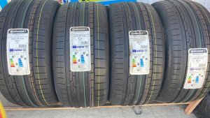 255/35/19 CONTINENTAL 96Y