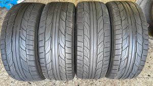 235/50/18 NITTO 101Y