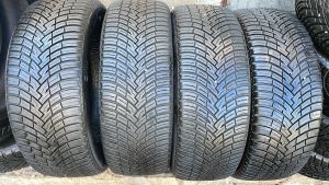 225/55/18 BRIDGESTONE 102V