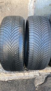 235/55/17 MICHELIN 103Y