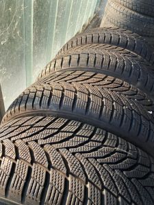255/70/16 KUMHO 111H