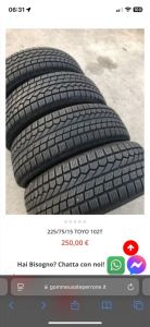 235/60/16 NANKANG 104H 