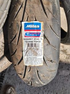 190/50/17 MITAS 73W