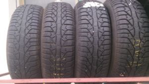 215/55/16 INFINITY 97H