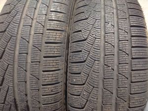 285/35R20 PIRELLI 104W