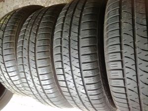 195/55R15  FIRESTONE 85V