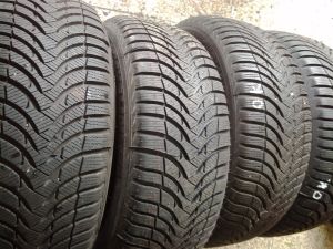 195/65R15 MICHELIN  91T