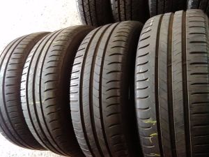 215/60R16 MICHELIN 95H