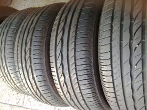 225/55R17 BRIDGESTONE 97W