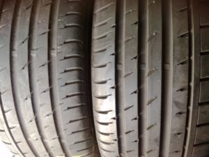 235/45 R18 CONTINENTAL 94V