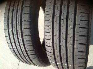 225/55R18 HANKOOK  98H