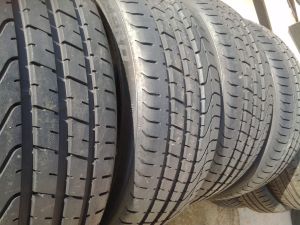 275/30R20 - 245/35/20  PIRELLI  97Y -95Y