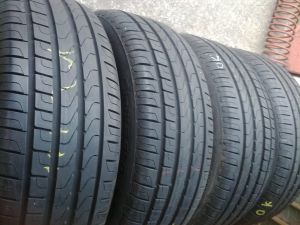 235/55 R17  PIRELLI 99V