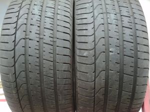 295/40R21 PIRELLI 111Y