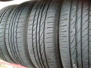 185/55 R16 BRIDGESTONE 83V