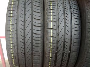 165/60 R15 GOOD YEAR 77T
