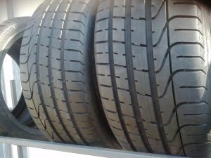 265/35R20 PIRELLI 99Y