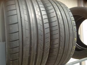275/30R20 DUNLOP 97Y