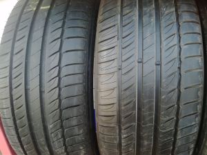 225/50 R16 MICHELIN 92V