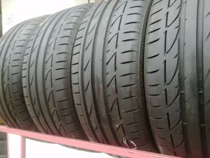 225/35R18 BRIDGESTONE 87Y