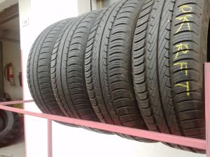 195/55 R16 GOOD YEAR 87H