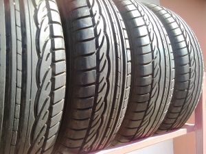 175/70 R14 DUNLOP 84T