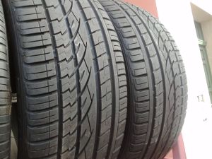 265/40R21 CONTINENTAL 105Y