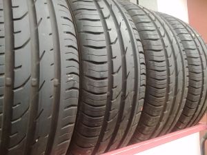 185/50R16  CONTINENTAL 81T
