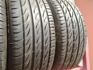 235/40R19  PIRELLI 96Y