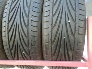 195/55R14  TOYO 82V