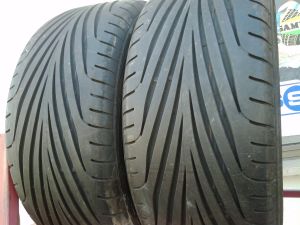 225/50ZR16 BRIDGESTONE 92Y