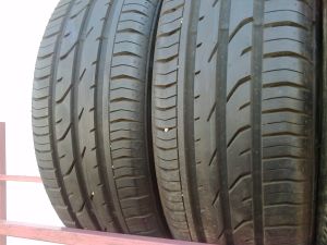 185/50R16 CONTINENTAL 82H
