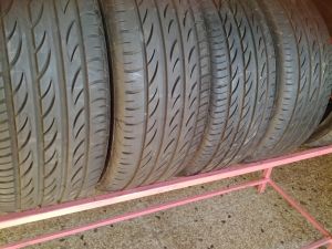 205/40R17 PIRELLI 84W