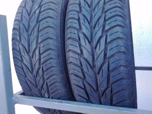 165/60 R14 UNIROYAL 75H